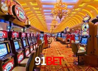 A Emoção da Loteria na 91bet: Uma Chance de Mudança de Vida